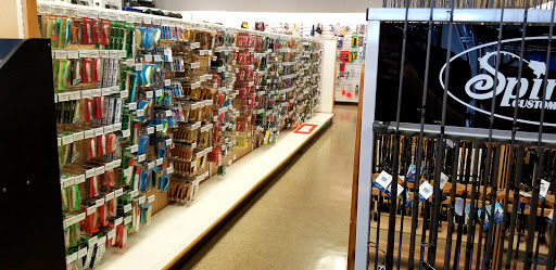 Gun Shop «Hook, Line & Sinker», reviews and photos, 3100 Main St #260, Oakley, CA 94561, USA