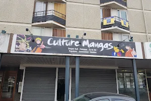 Culture Mangas image