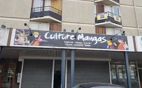 Culture Mangas image