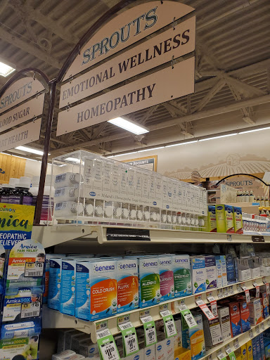 Health Food Store «Sprouts Farmers Market», reviews and photos, 150 E Main St #150, Alhambra, CA 91801, USA