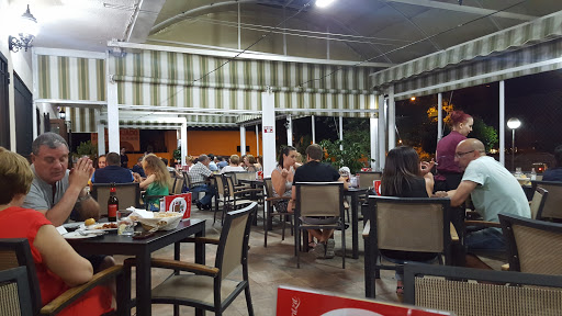 Restaurante Hermanos Poveda S.L. en Coslada