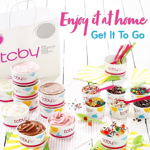 Frozen Yogurt Shop «TCBY», reviews and photos, 2 McFarland Blvd, Northport, AL 35476, USA