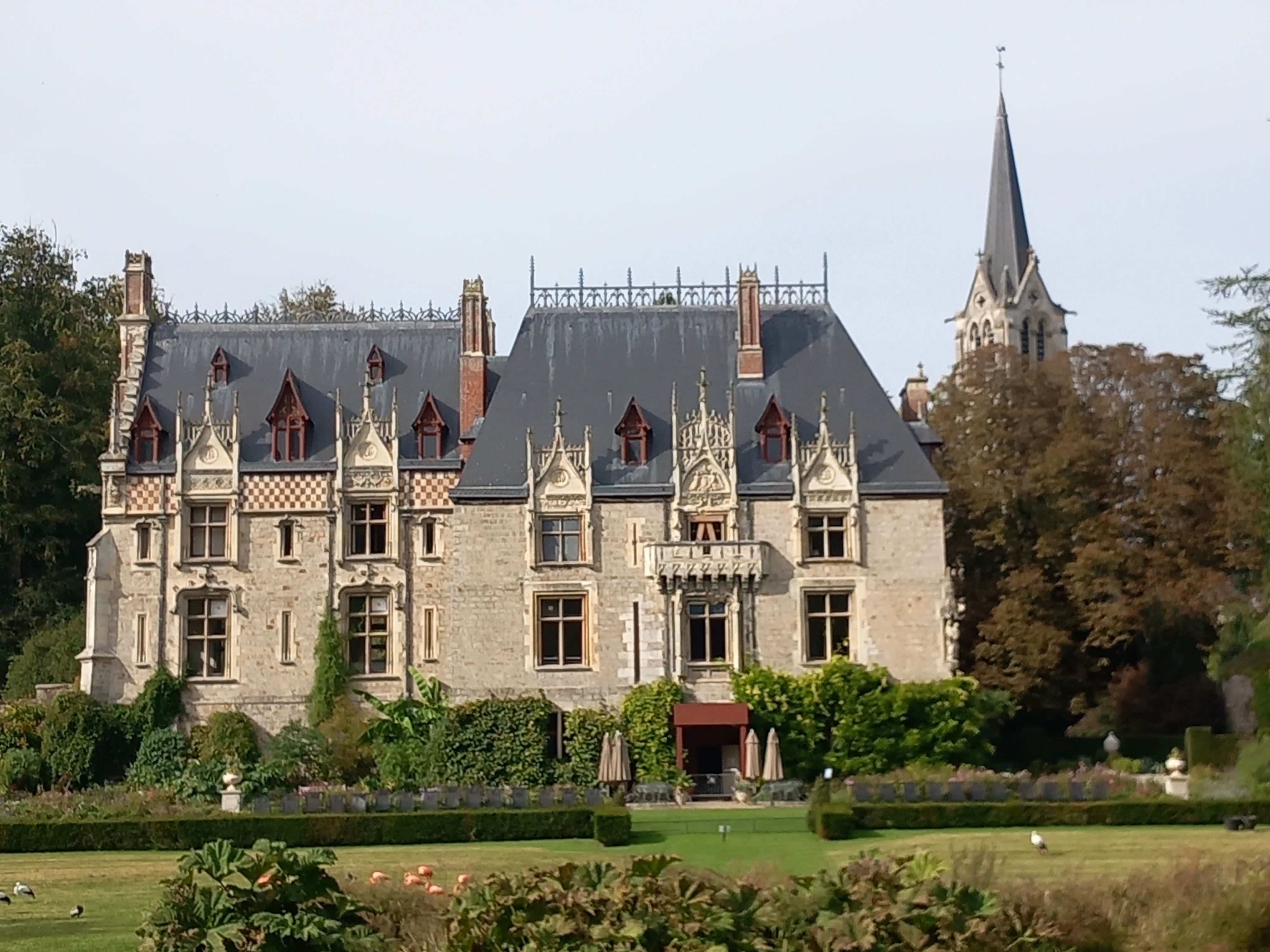 Photo n° 45 de l'avis de Julien.a fait le 11/10/2023 à 18:47