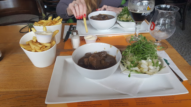 Melkerij Nachtegalenpark telefoonnummer