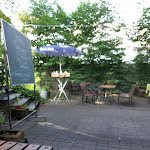 Photo n°3 de l'avis de Thomas.t fait le 17/07/2021 à 21:30 sur le restaurants Restaurant Kornblume Bamberg à Bamberg