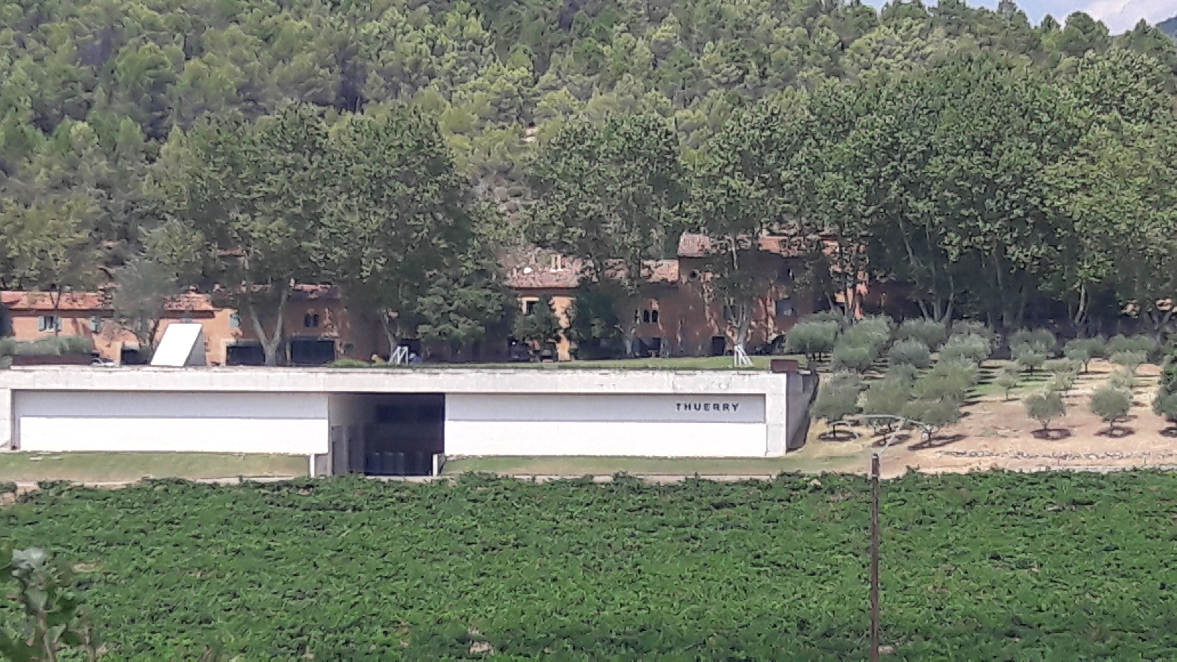 Photo n° 5 de l'avis de Christophe.e fait le 15/08/2017 à 20:31