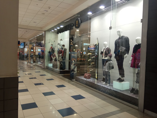 Opiniones de Pionier en Chorrillos - Tienda de ropa