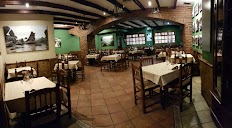 Restaurante Sidrería La Figal en Cuenca
