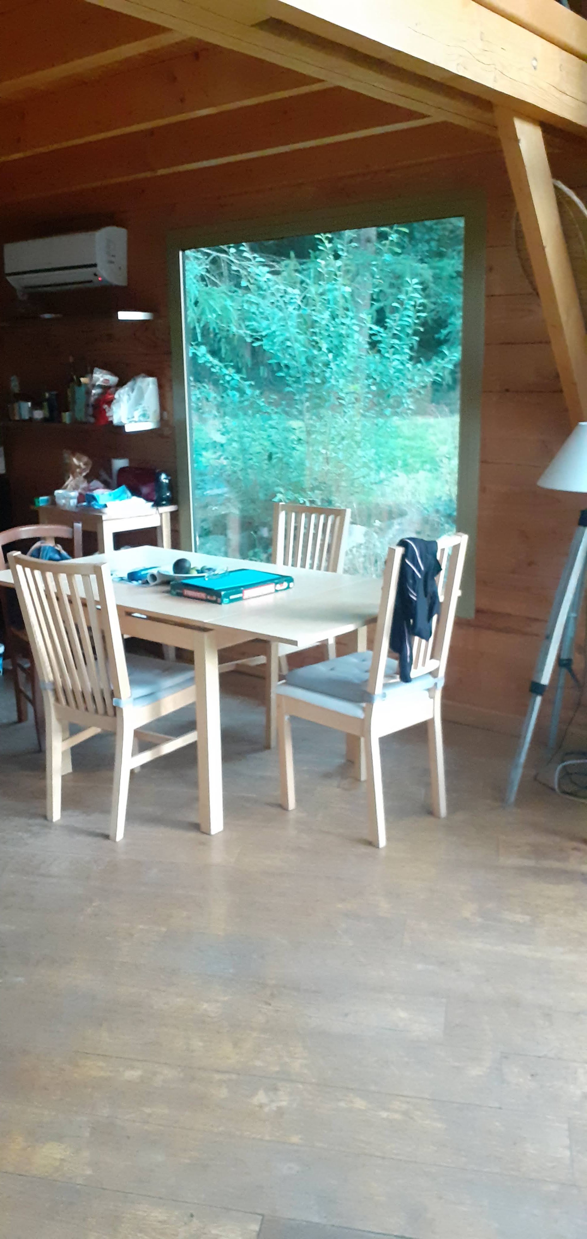 Photo n° 2 de l'avis de Estelle.o fait le 01/10/2023 à 15:11