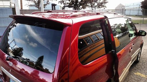 Auto Body Shop «Salem Autobody & Paintworks Inc», reviews and photos, 3451 25th St SE, Salem, OR 97302, USA