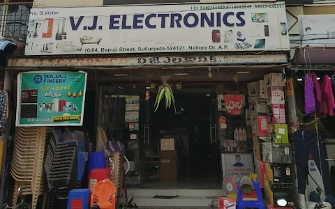 V.J.Electronics image