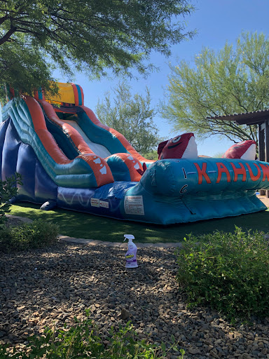 Party Equipment Rental Service «AZ Bounce Pro», reviews and photos, 11051 N 132nd Ave, Surprise, AZ 85379, USA