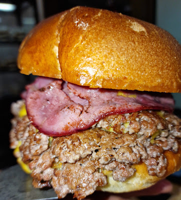 SUPER SMASH BURGER Montreuil à Montreuil