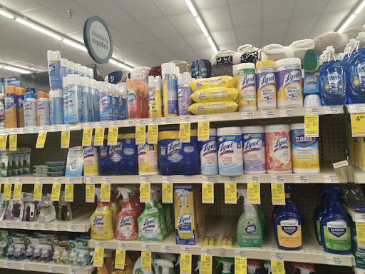 Drug Store «CVS», reviews and photos, 2210 Tuscarawas St W, Canton, OH 44706, USA