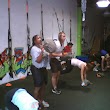 Bodyrock Bootcamp and Executive Training
