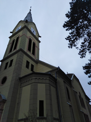 Orosháza, Justh Zsigmond u. 1, 5905