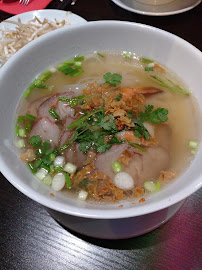 Soupe du Restaurant vietnamien SaiGon2K (Bo-Bun 18 ancien) à Saint-Maur-des-Fossés - n°10
