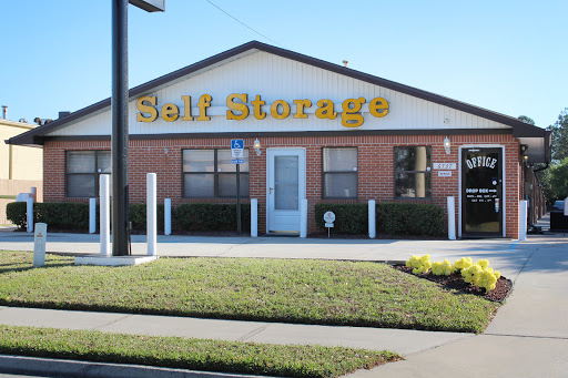 Self-Storage Facility «U-Stor Self Storage Powers», reviews and photos, 6737 Powers Ave, Jacksonville, FL 32217, USA