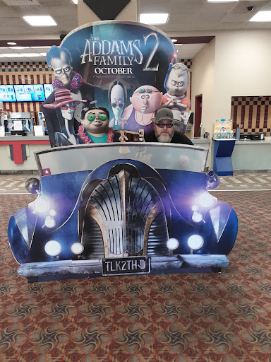 Movie Theater «The Ridge Cinema 8», reviews and photos, 4915 US-90, Pace, FL 32571, USA