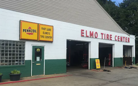Elmo Tire Center image