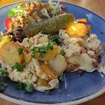 Photo n°1 de l'avis de Sreeja. fait le 22/10/2022 à 10:34 sur le  Reimanns Eck à Hanover