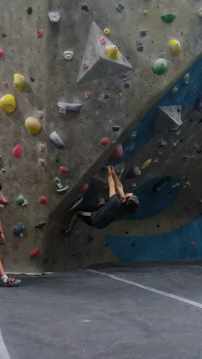 Rock Climbing Gym «Evo Rock & Fitness Portland», reviews and photos, 65 Warren Ave, Portland, ME 04103, USA