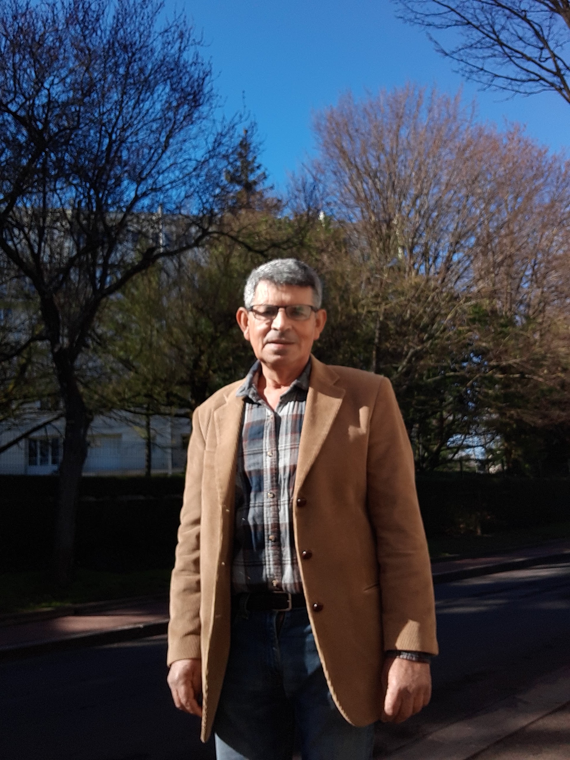 Photo n° 1 de l'avis de Manuel.m fait le 31/03/2021 à 16:03