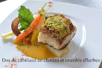 Photos du propriétaire du Restaurant Le Point Gourmand à Villeneuve-la-Guyard - n°13