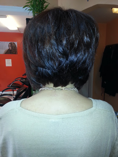 Beauty Salon «Dominican Hair Evolution Beauty Salon», reviews and photos, 388 School St, Woodbridge, NJ 07095, USA