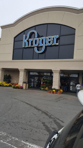 Grocery Store «Kroger», reviews and photos, 5145 Murfreesboro Rd, La Vergne, TN 37086, USA