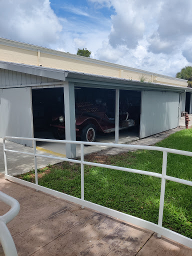 Country Club «St Lucie County Regional History Center», reviews and photos, 414 Seaway Dr, Fort Pierce, FL 34949, USA