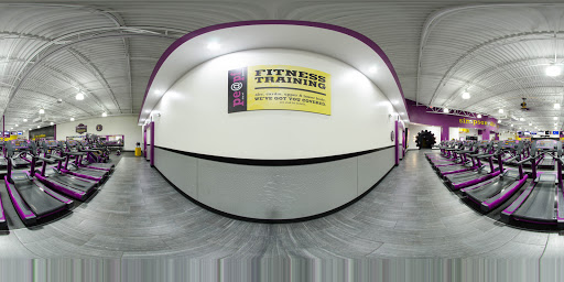 Gym «Planet Fitness», reviews and photos, 300 Harrison Bridge Rd, Simpsonville, SC 29680, USA