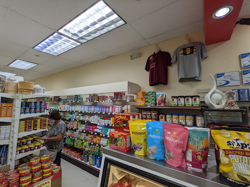 Asian Grocery Store «Filipino Global Supermarket», reviews and photos, 5509 Leesburg Pike, Falls Church, VA 22041, USA