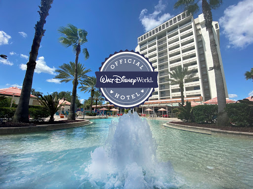 Holiday Inn Orlando-Disney Springs® Area, an IHG Hotel
