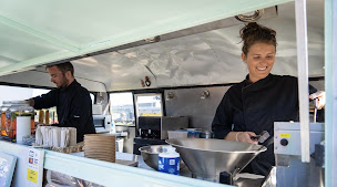 Photo n°3 de Chez Mathilde - Foodtruck à Orléans ()