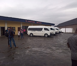 Agofure Motor Park photo