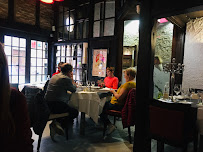 Atmosphère du Restaurant L'Esprit Du Moulin à Albi - n°3