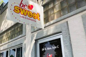 Be Sweet Cafe & Bakeshop image