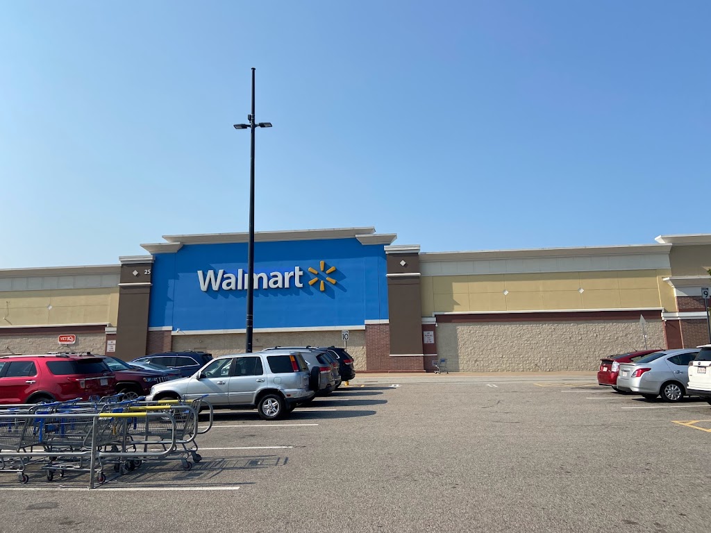 Walmart Supercenter 01607