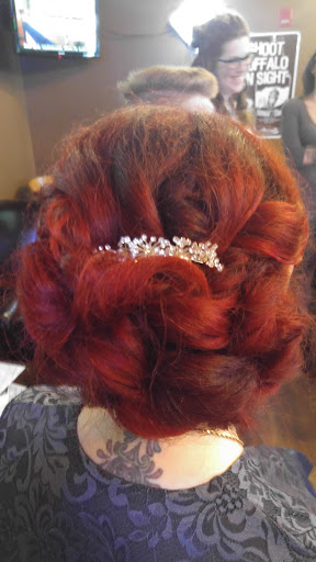 Hair Salon «Daniel Ross Salon & Skin Care», reviews and photos, 17407 SE Wax Rd, Covington, WA 98042, USA