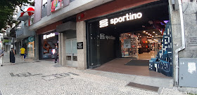 Sportino Braga - Av Liberdade