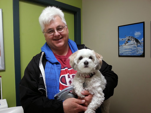 Assiniboia Animal Hospital image