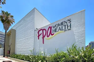 FPA Women's Health image