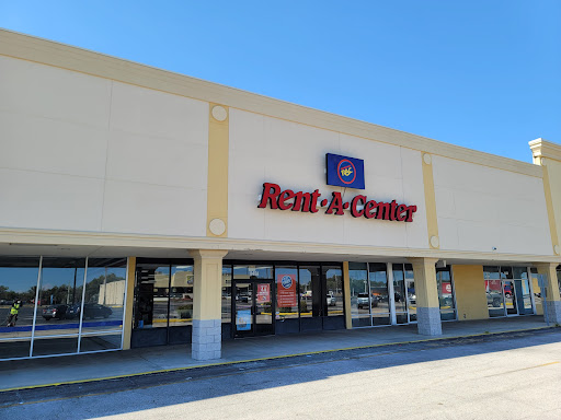 Furniture Rental Service «Rent-A-Center», reviews and photos, 801 Dixon Blvd #1145a, Cocoa, FL 32922, USA