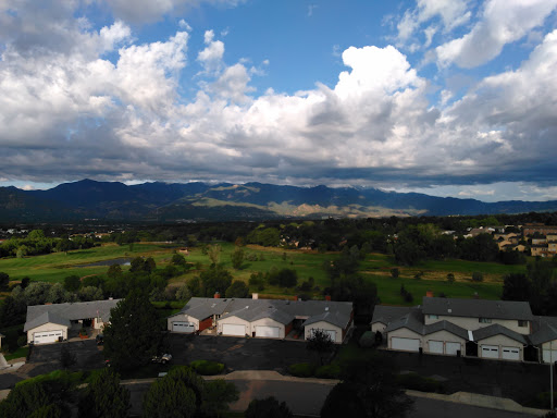 GMC Dealer «Ferguson Buick GMC», reviews and photos, 950 S Academy Blvd, Colorado Springs, CO 80910, USA