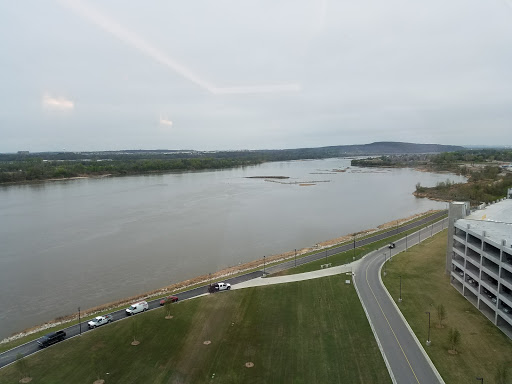 Casino «River Spirit Casino Resort», reviews and photos, 8330 Riverside Pkwy, Tulsa, OK 74137, USA