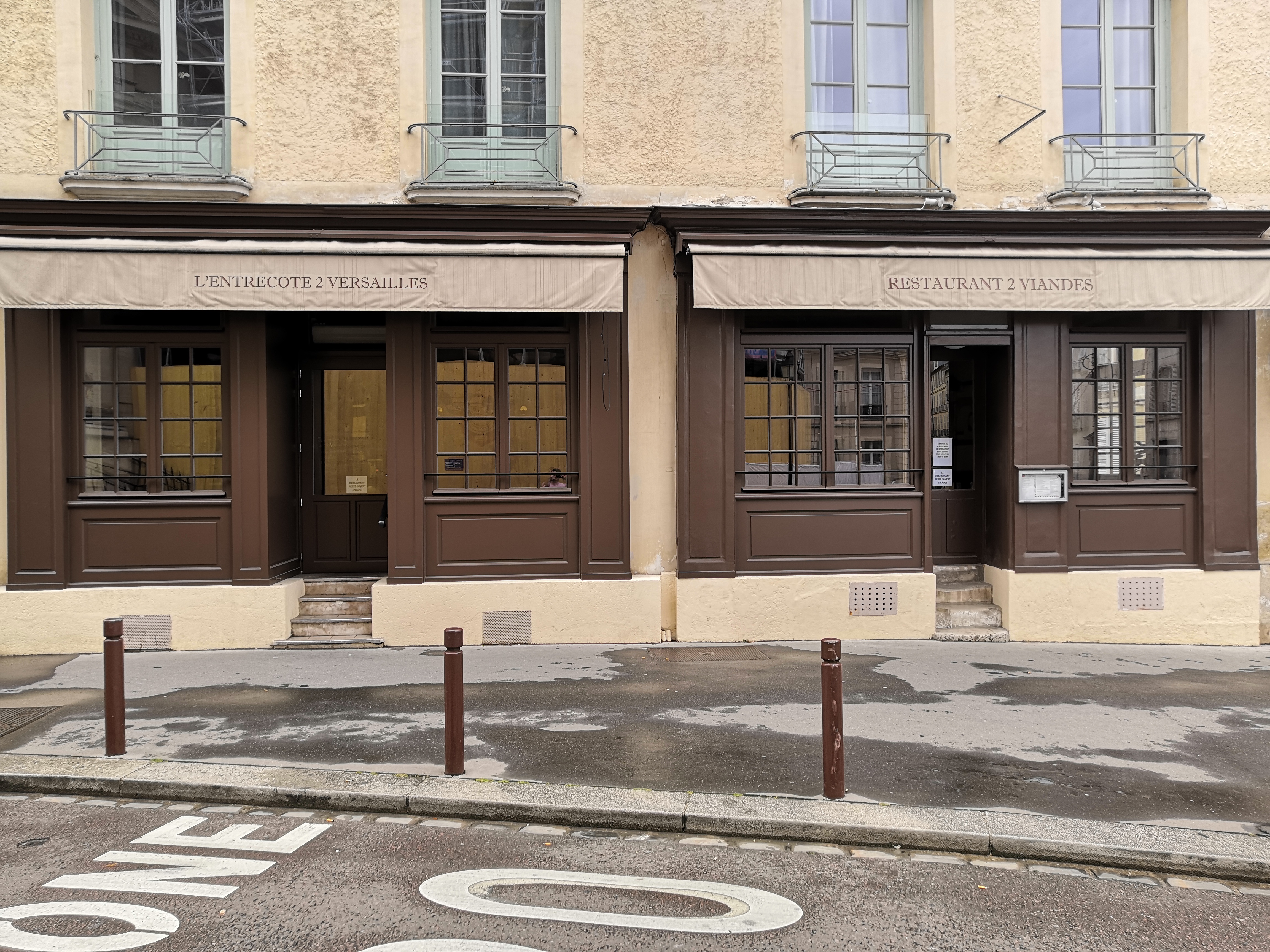Photo n° 2 de l'avis de Usul. fait le 11/08/2023 à 09:14