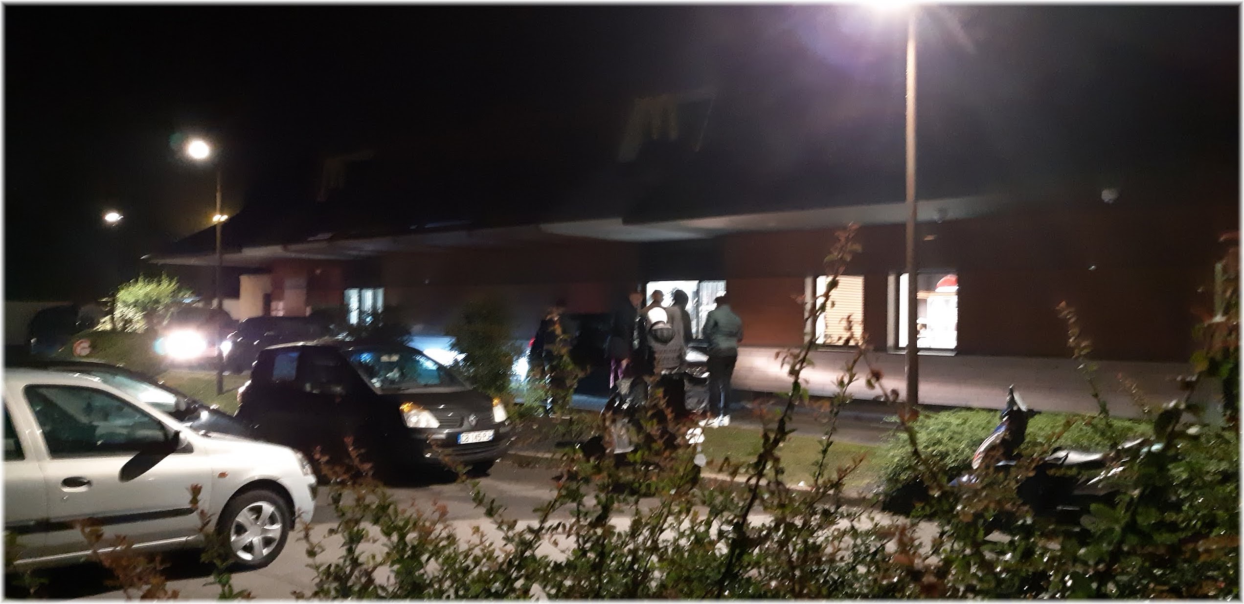 Photo n° 3 de l'avis de Personanon.r fait le 17/05/2020 à 07:57