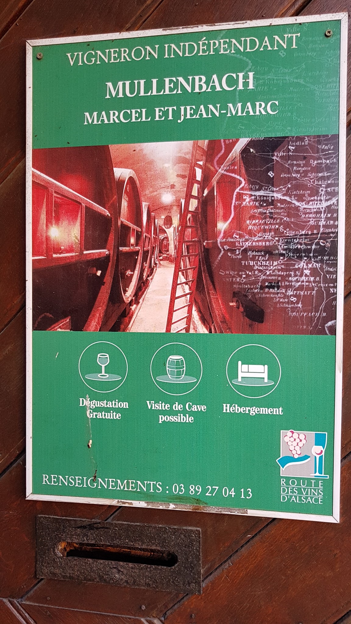 Photo n° 1 de l'avis de Charles.r fait le 25/09/2017 à 12:28