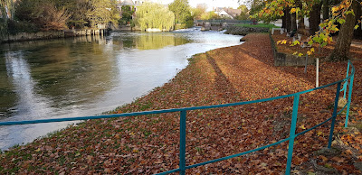 Pont de Plancy-l'Abbaye sur l'Aube à Plancy-l'Abbaye